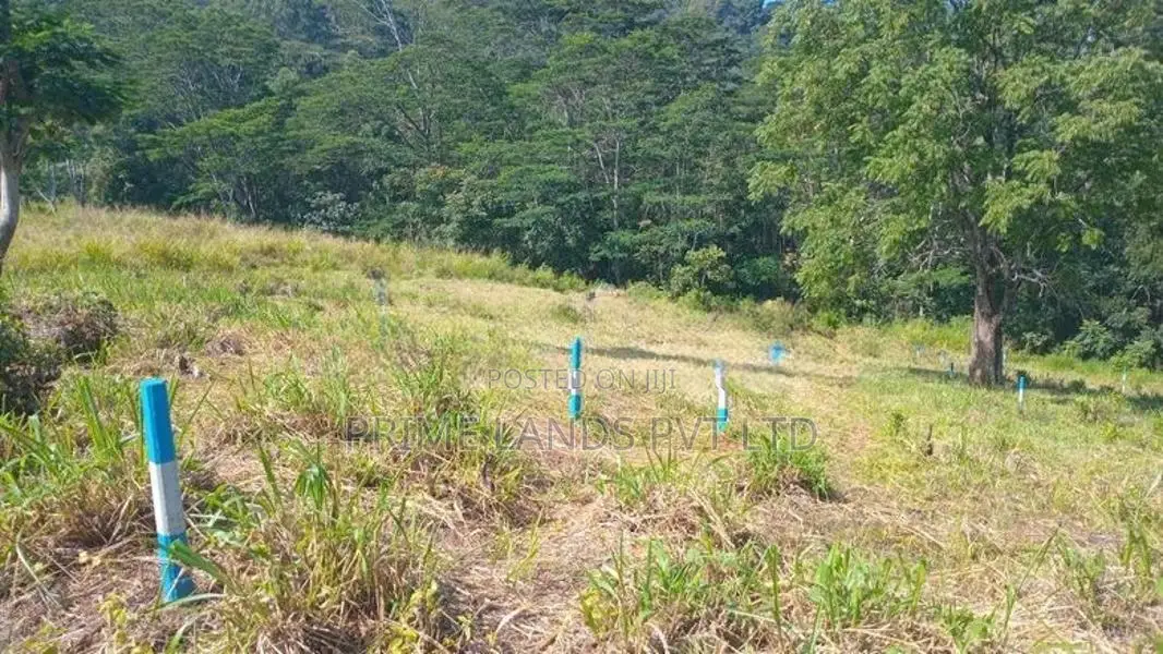 Land for Sale Pussellawa