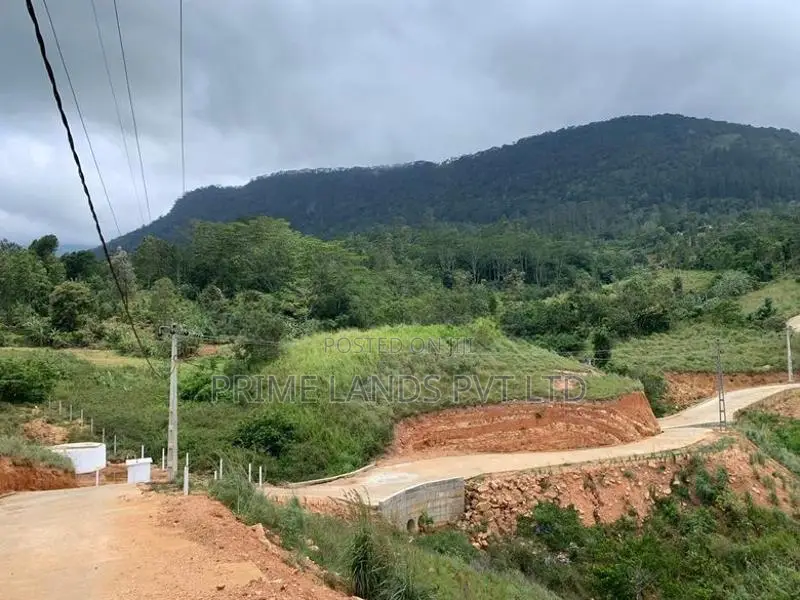 Land for Sale Delthota