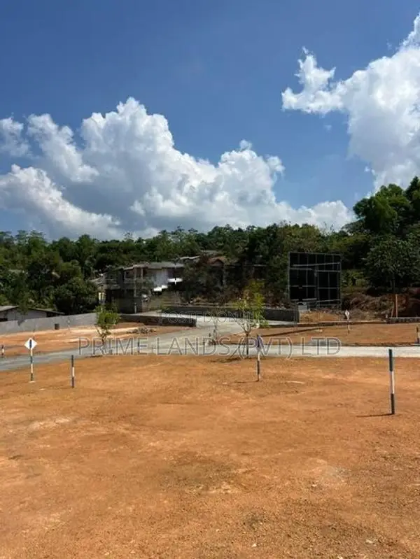 Land For Sale Kalutara