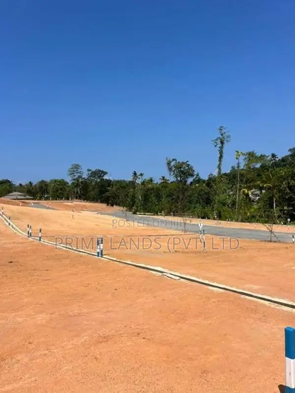 Land For Sale Kalutara