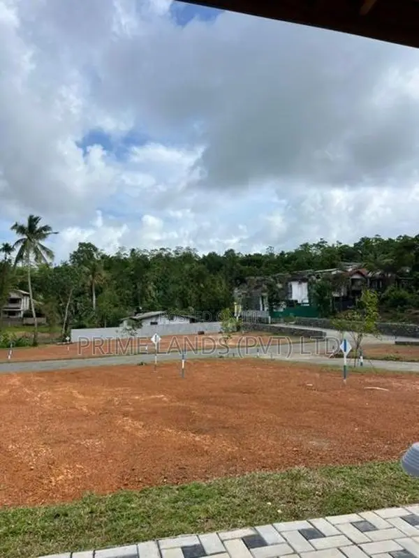 Land For Sale Kalutara