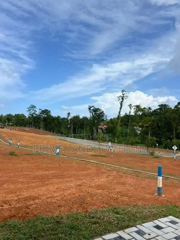 Land For Sale Kalutara