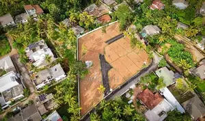 Land for Sale Kahathuduwa