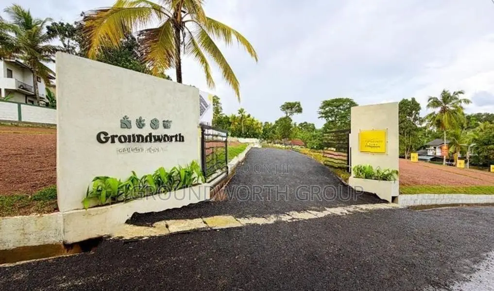 Land for Sale Kahathuduwa