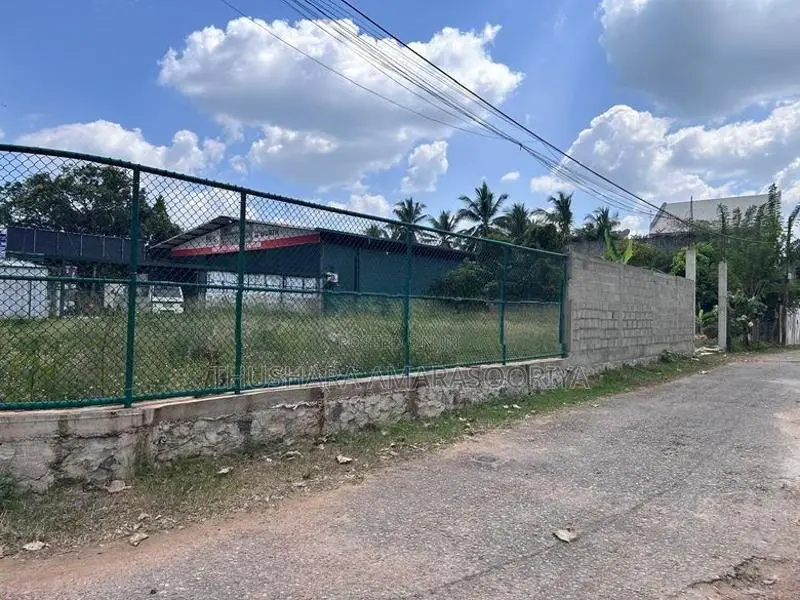 Residential Land for Sale in Kottawa