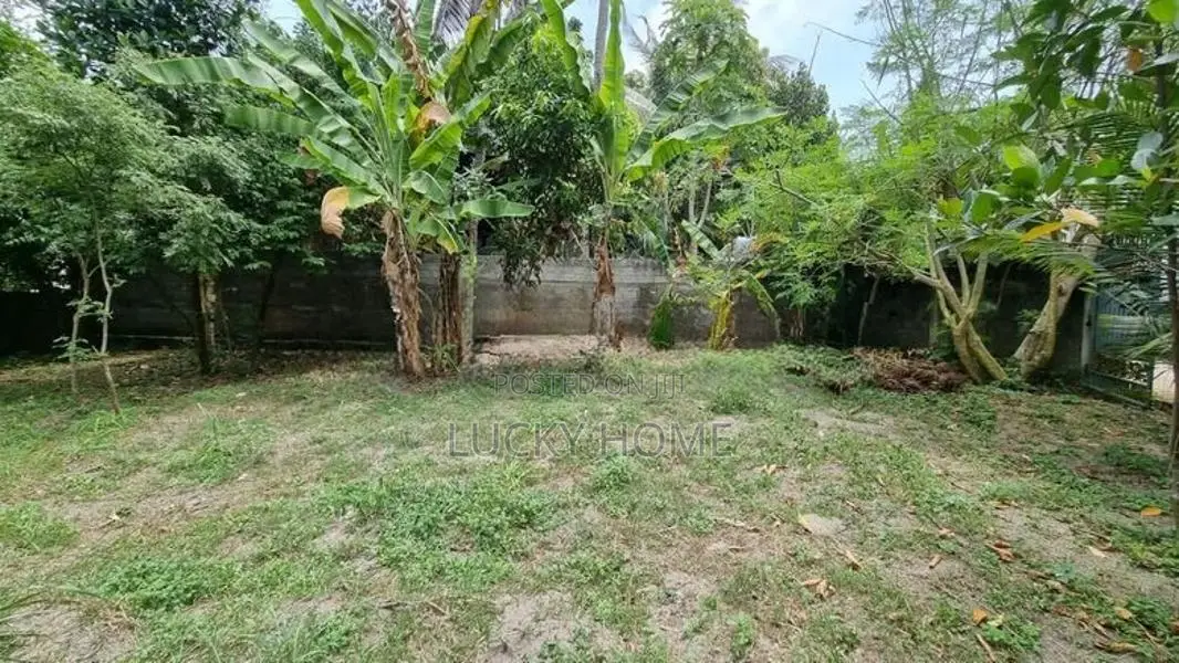10 Perch Land Sale Kandana - Kapuwatta