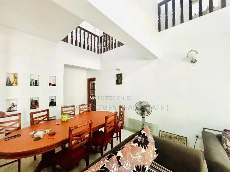 Spacious Family Home for Sale in Pitipana North, Homagama