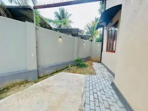 Brand New Modern Luxury House for Sale – Homagama City Limit
