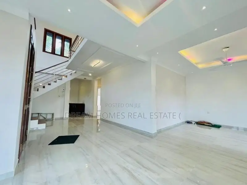 Brand New Modern Luxury House for Sale – Homagama City Limit