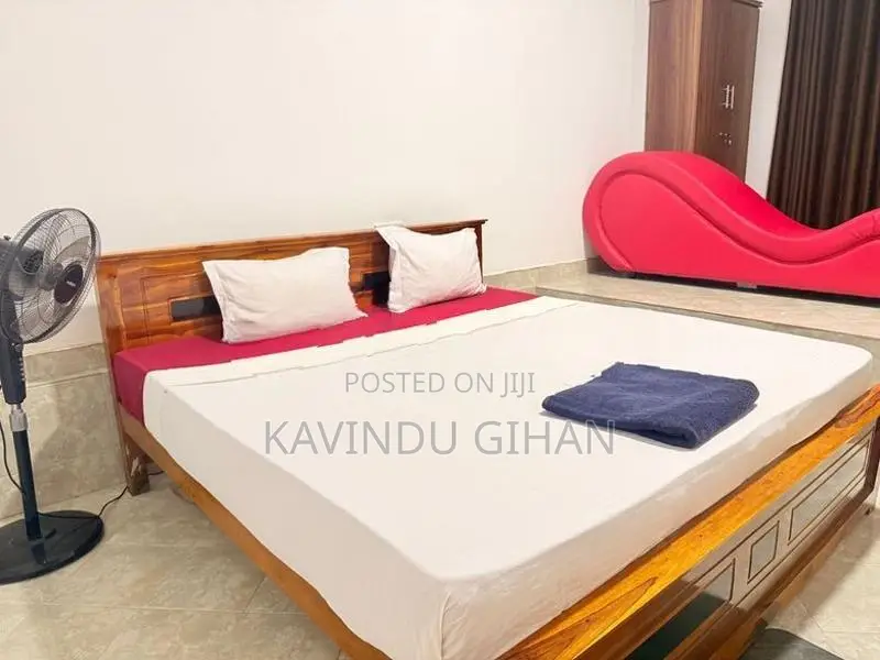 Rooms in Kandy