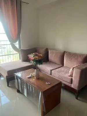 Two bedroom furnished apartment for rent in oval view Colombo 8