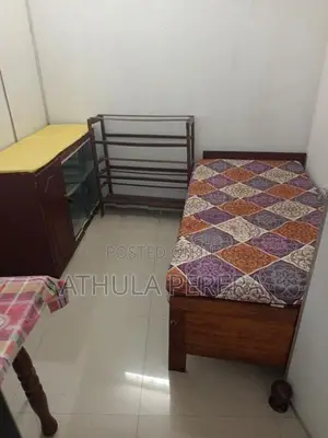 Room for Rent Maharagama