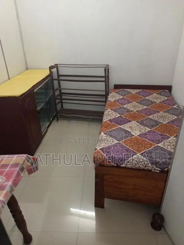 Room for Rent Maharagama