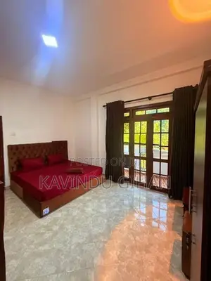 Rooms in Kandy