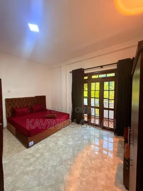 Rooms in Kandy