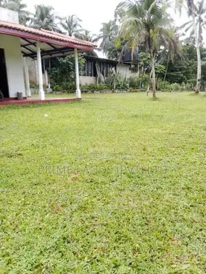 Valuable Land Near to Horana Town