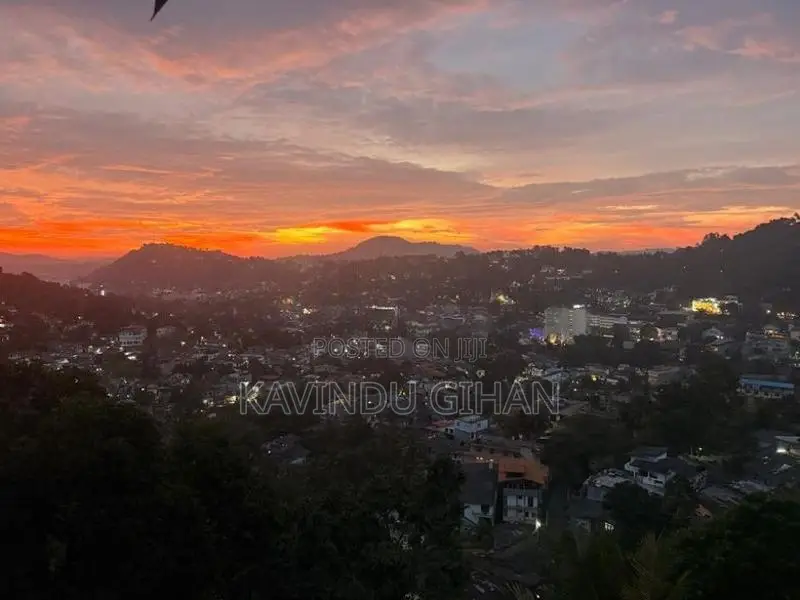Rooms in Kandy