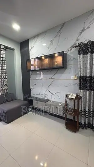 FULLY FURNISHED 2-BEDROOM APARTMENT FOR SALE – MOUNT LAVINIA