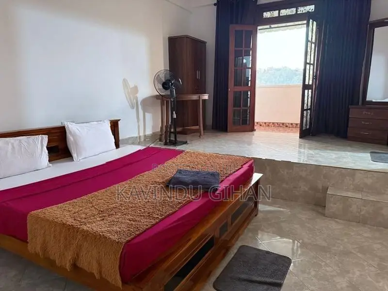 Rooms in Kandy