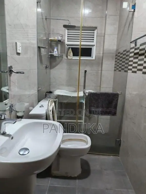 FULLY FURNISHED 2-BEDROOM APARTMENT FOR SALE – MOUNT LAVINIA