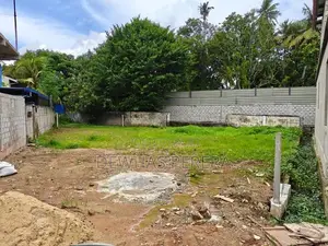 super VIP land for sale old Negombo road wattala city