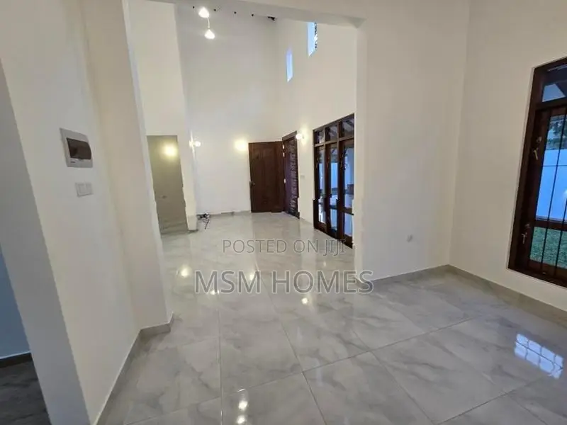 Property Brand New House For Sale ~ Negombo