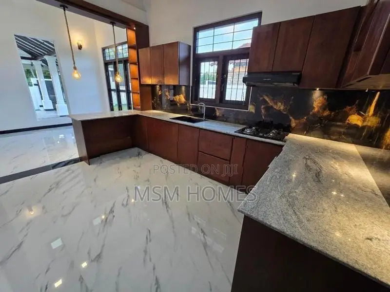 AA Brand New House For Sale @ Negombo