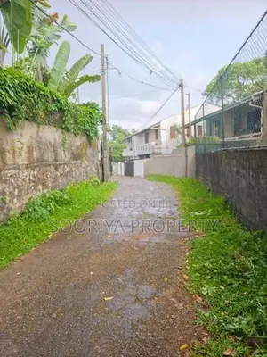 LAND FOR SAE IN THALAHENA, KOSWATTA, MALABE