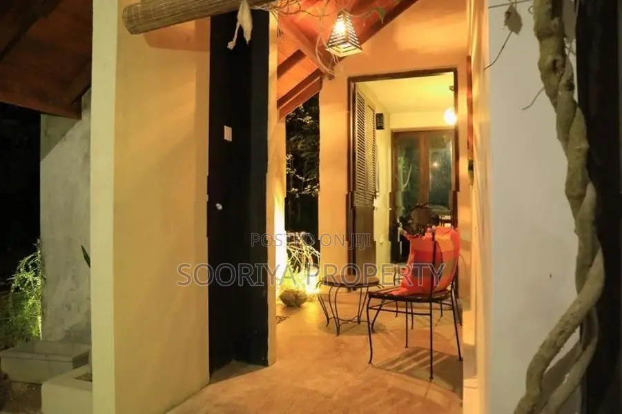 VILLA CONCEPT HOUSE FOR SALE IN JA ELA TOWN