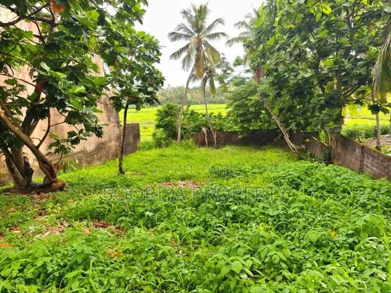 LAND FOR SAE IN THALAHENA, KOSWATTA, MALABE