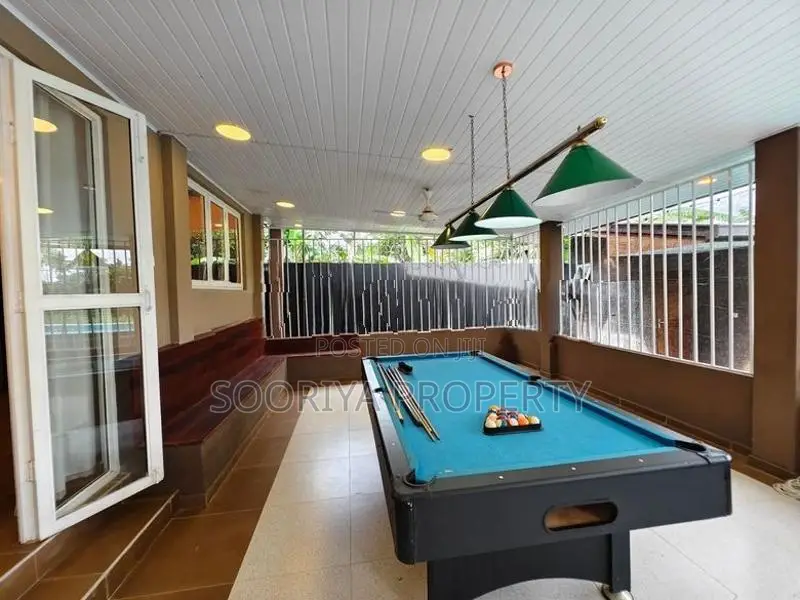 LUXURY HOUSE FOR SALE IN JA ELA , EKALA