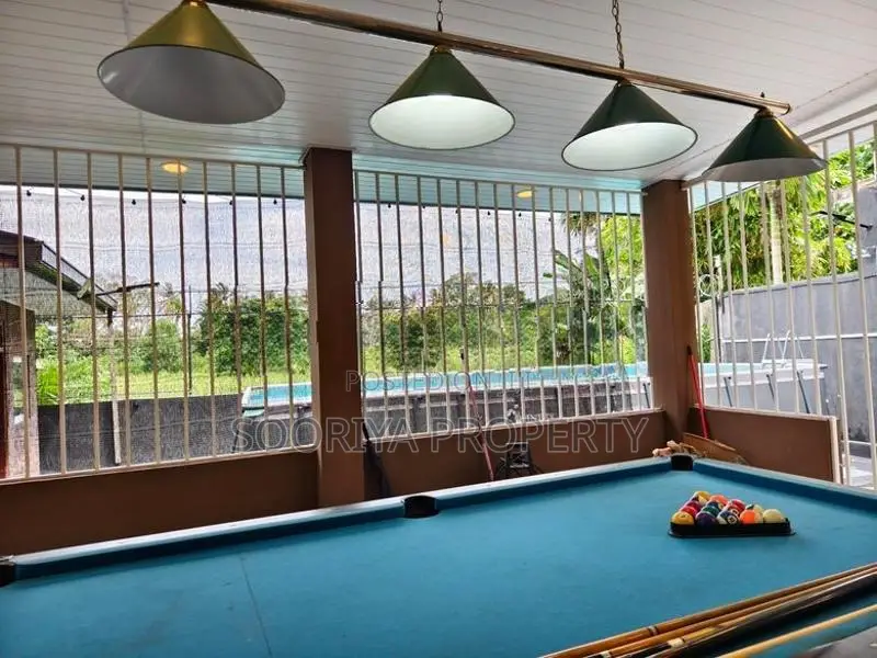 LUXURY HOUSE FOR SALE IN JA ELA , EKALA