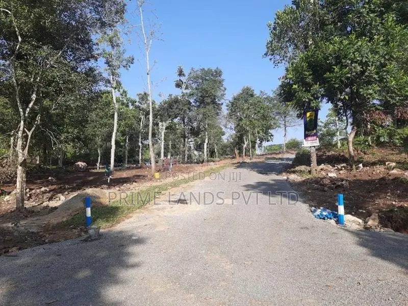 Land for Sale Sinharagama