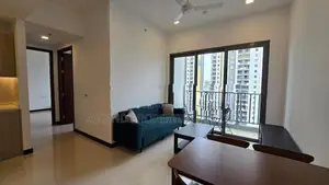 Tri-Zen – Furnished 2BR for RENT at Union Place, Colombo 2