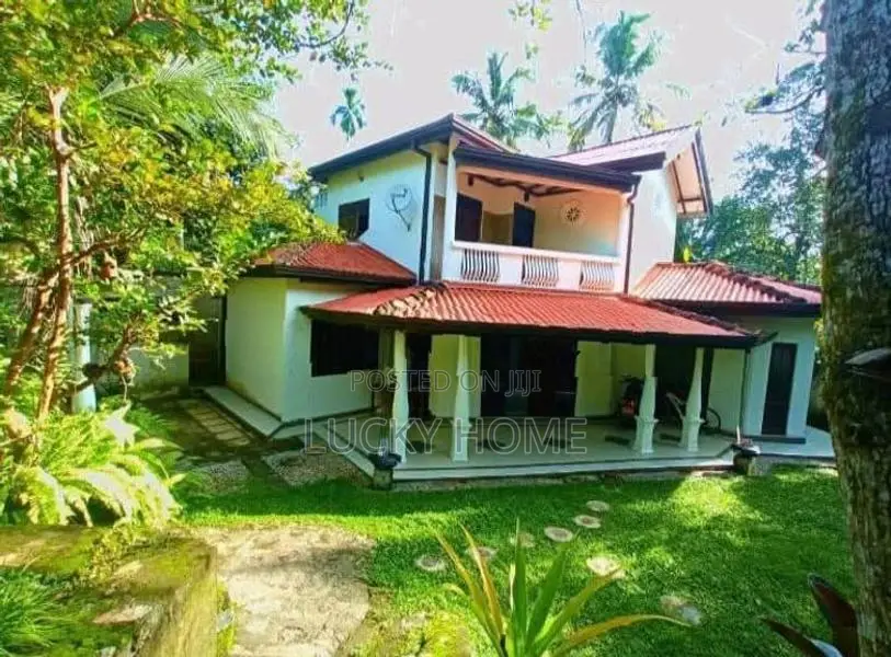 Two Story House Sale Kadawatha