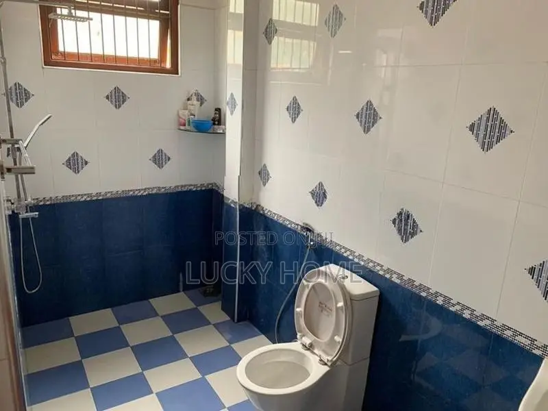 5Room Luxury House Rent Kadawatha