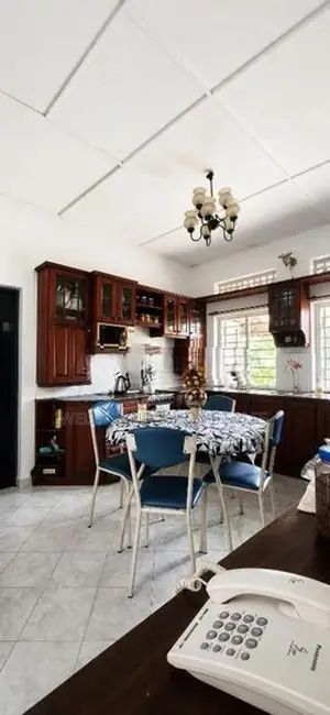 50 Perches Land with House For Sale - Sapugaskanda