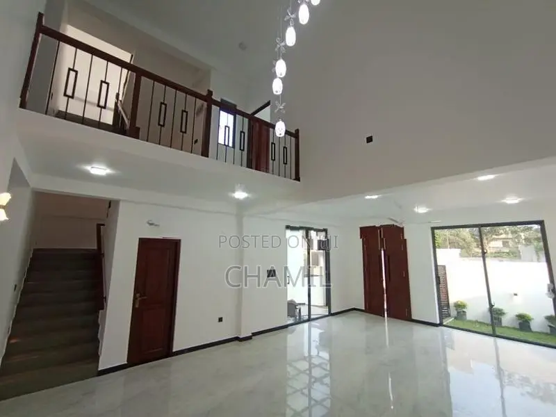 කැස්බෑව නවීන අලුත්ම දෙමහල් නිවස විකිණීමට ඇත