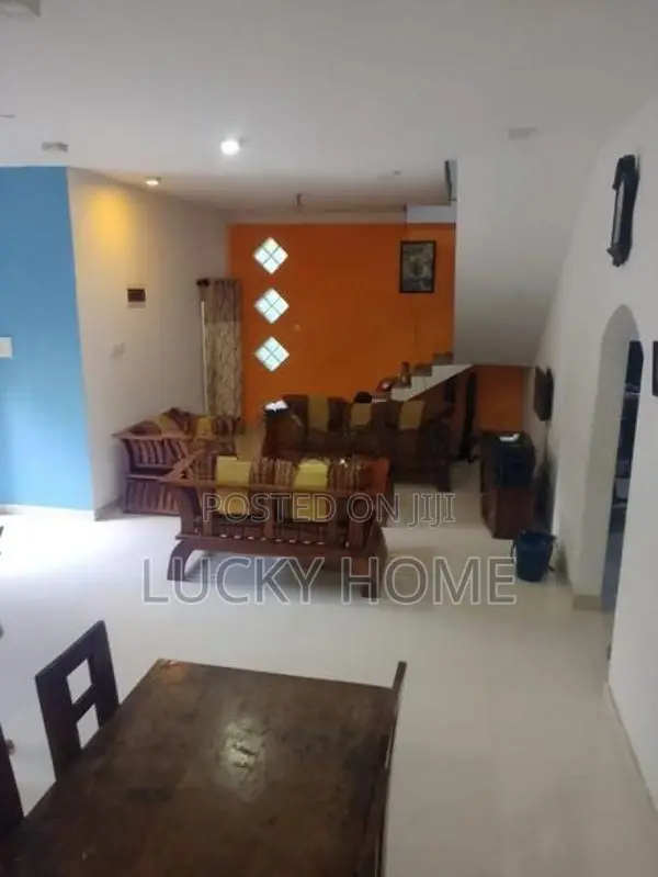 Furnished Two Story House Sale Divulapitiya
