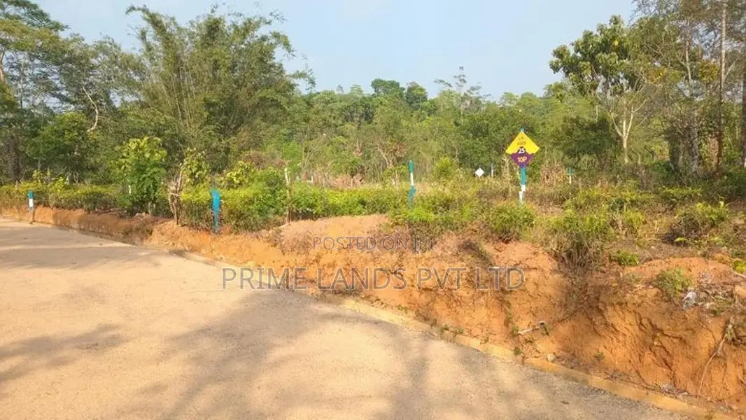 Land for Sale Nawalapitiya