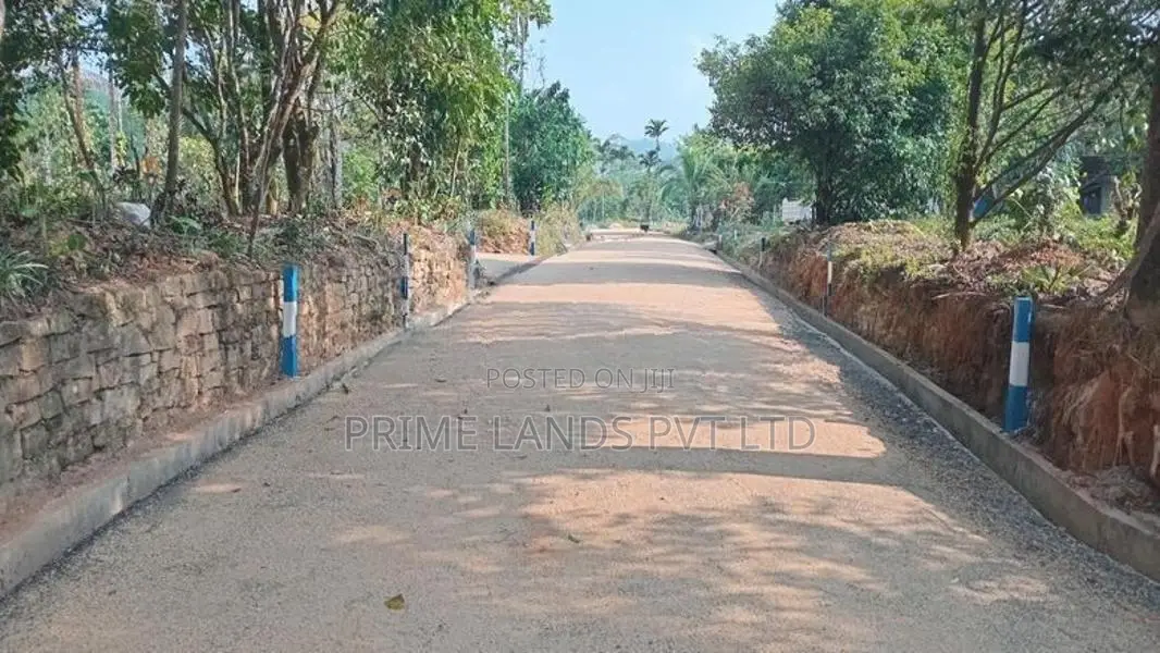 Land for Sale Nawalapitiya
