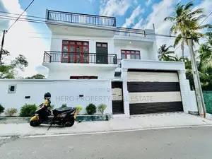 ✴️ Brand New Luxurious House for Sale in Piliyandala