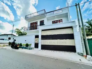 ✴️ Brand New Luxurious House for Sale in Piliyandala