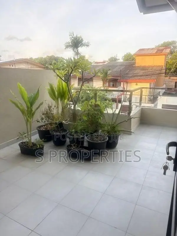 Modern brandnew house for sale in Dehiwela