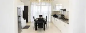 Fully furnished apartment for rent
