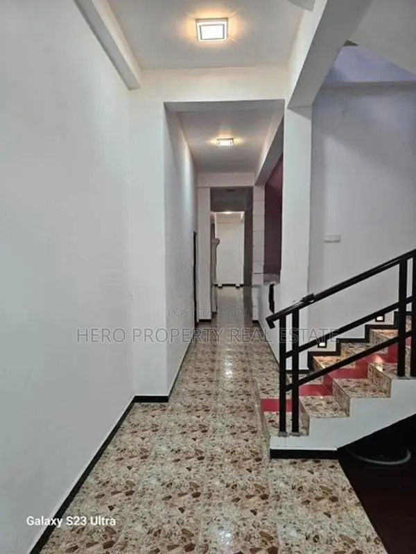 3 Story Modern Luxury House for Rent in Piliyandala