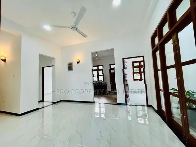 ✴️ Brand New Luxurious House for Sale in Piliyandala