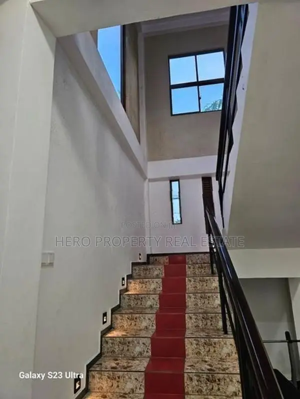 3 Story Modern Luxury House for Rent in Piliyandala