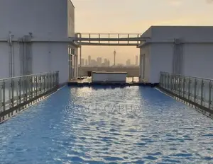 Fully furnished apartment for rent