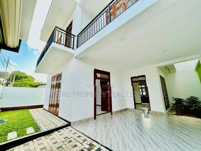 ✴️ Brand New Luxurious House for Sale in Piliyandala
